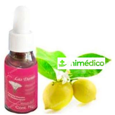 DAMAS AUREA DAMA DE LA NOCHE Nº 09 20ML. E.F.MEDITERRANEO