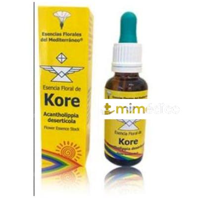 KORE  E.F.MEDITERRANEO  30 ML. E.F.MEDITERRANEO