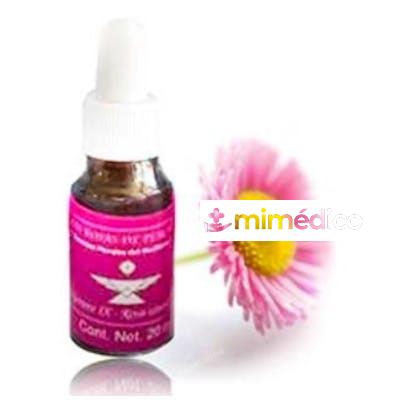 ROSA ALBA Nº10 ROSAS DE PERCIVAL 20ML. E.F.MEDITERRANEO