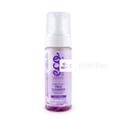 ESPUMA LIMPIADORA FACIAL 150ML. ECO ECOFORIA
