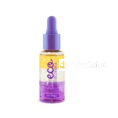 ELIXIR FACIAL 3 FASES RECUPERACION 30ML. ECO ECOFORIA