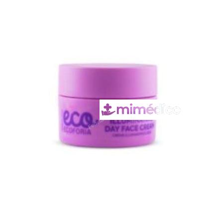 LAMELAR CREMA DE DIA ILUMINADORA 50ML. ECO ECOFORIA