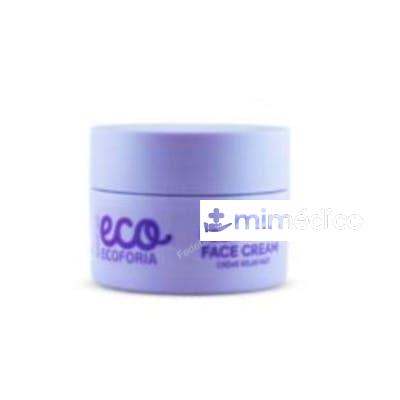 LAMELAR CREMA DE NOCHE RELAJANTE 50ML. ECO ECOFORIA