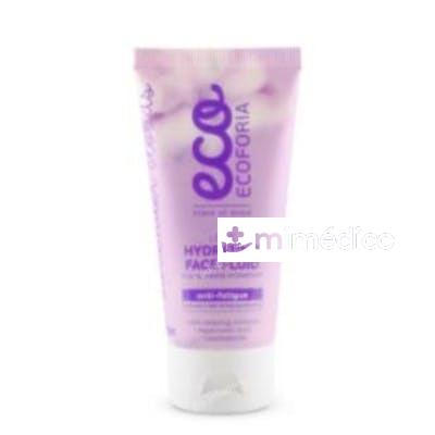 FLUIDO FACIAL LIGERO HIDRATANTE 50ML. ECO ECOFORIA
