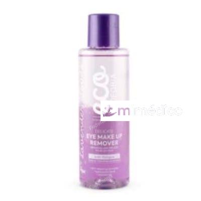 DESMAQUILLANTE OJOS DELICADO 150ML. ECO ECOFORIA