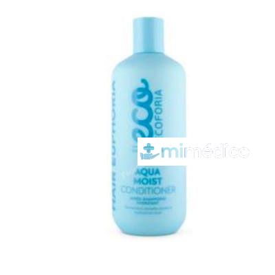 AQUA MOIST ACONDICIONADOR 400ML. ECO ECOFORIA