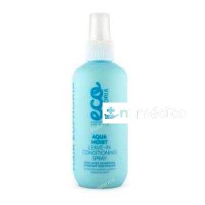 AQUA MOIST ACONDICIONADOR SIN ACLARADO 200ML. ECO ECOFORIA