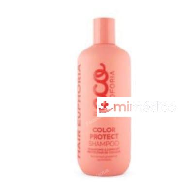 COLOR PROTECT CHAMPU 400ML. ECO ECOFORIA
