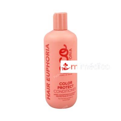 COLOR PROTECT ACONDICIONADOR 400ML. ECO ECOFORIA
