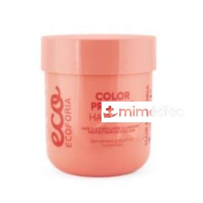 COLOR PROTECT MASCARILLA CAPILAR 200ML. ECO ECOFORIA