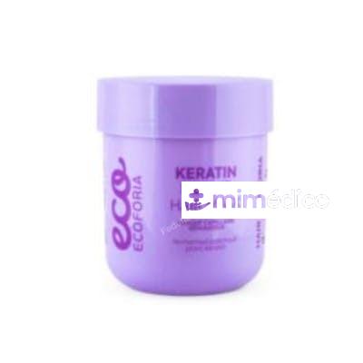 KERATIN PROTECT MASCARILLA CAPILAR 200ML. ECO ECOFORIA