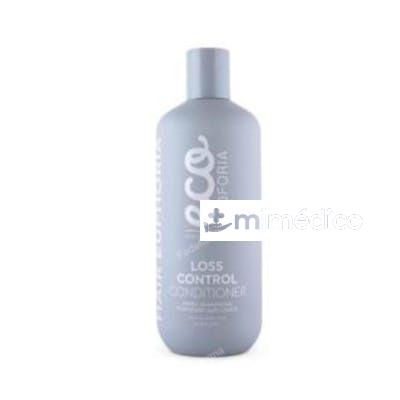LOSS CONTROL ACONDICIONADOR 400ML. ECO ECOFORIA