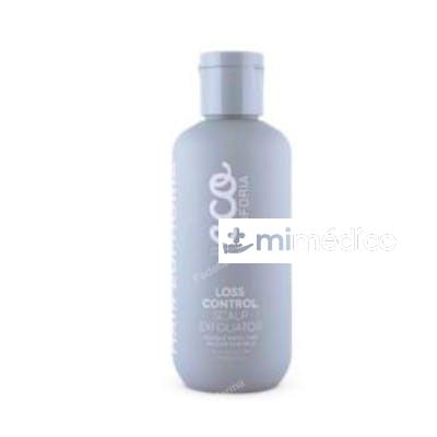 LOSS CONTROL EXFOLIANTE ANTICAIDA 200ML. ECO ECOFORIA