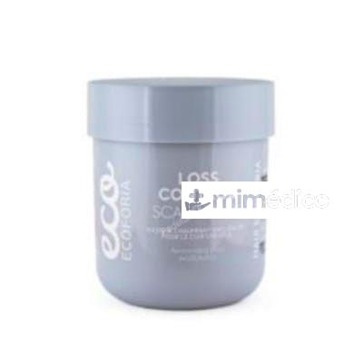 LOSS CONTROL MASCARILLA ANTICAIDA 200ML. ECO ECOFORIA