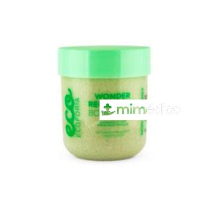 WONDER REFRESHING EXFOLIANTE CORPORAL 200ML. ECO ECOFORIA