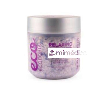 RELAXING PLEASURE SAL DE BAÑO 300GR. ECO ECOFORIA