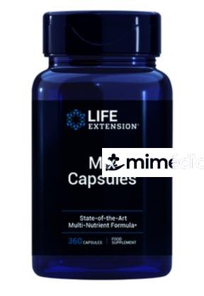 MIXâ„¢ 360 CAPS LIFE EXTENSION