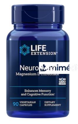NEURO-MAG® MAGNESIO L-THREONATO 90 CAPS LIFE EXTENSION