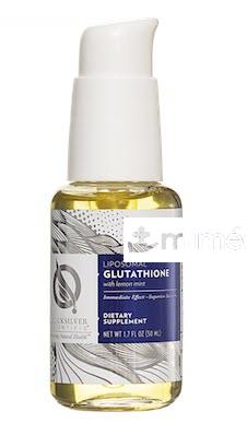 GLUTATION LIPOSOMAL 50 ML LIFE EXTENSION