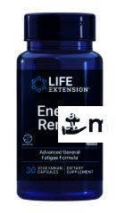 ENERGY RENEW 30 CAPS LIFE EXTENSION