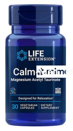 CALM-MAG 30 CAPS LIFE EXTENSION