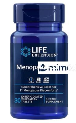 MENOPAUSIA 731 30 COMP LIFE EXTENSION