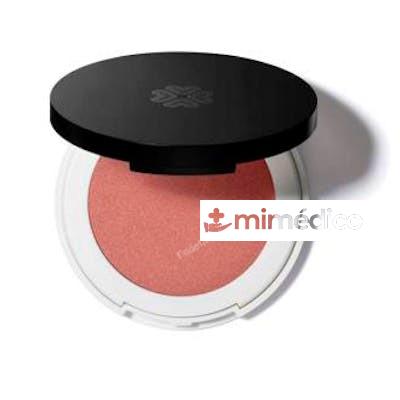 COLORETE COMPACTO BURST YOUR BUBBLE 4GR. LILY LOLO