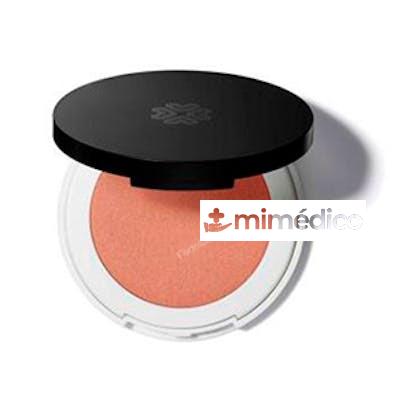 COLORETE COMPACTO JUST PEACHLY 4GR. LILY LOLO