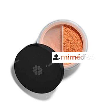 BRONCEADOR MINERAL WAIKIKI 8GR. LILY LOLO