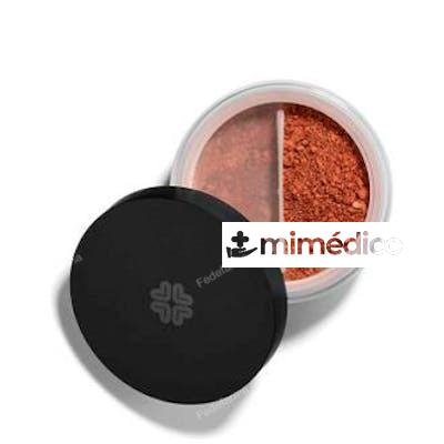 BRONCEADOR MINERAL BONDI BRONZE 8GR. LILY LOLO
