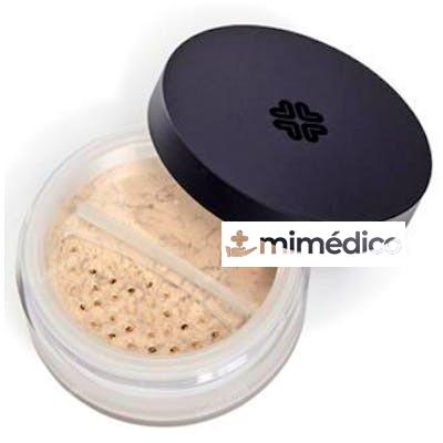 ILUMINADOR MINERAL CARA ESCOTE Y HOMBROS  6GR. LILY LOLO