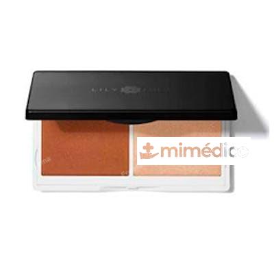 SCULTP &AMP; GLOW CONTOUR DUO. LILY LOLO