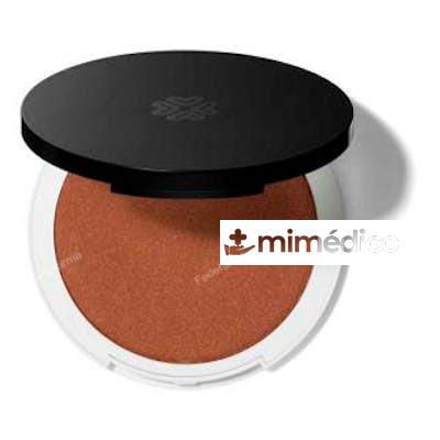 BRONCEADOR COMPACTO MONTEGO BAY 9GR. LILY LOLO