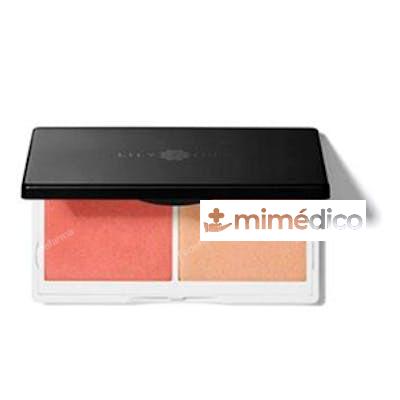 DUO COLORETE CORALISTA. LILY LOLO
