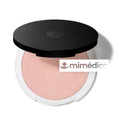 ILUMINADOR COMPACTO ROSE 9GR. LILY LOLO