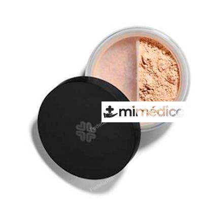 BASE MINERAL SPF15 BARELY BUFF 10GR. LILY LOLO