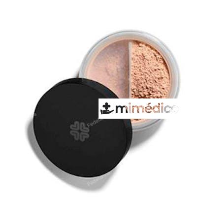 BASE MINERAL SPF15 CANDY CANE 10GR. LILY LOLO