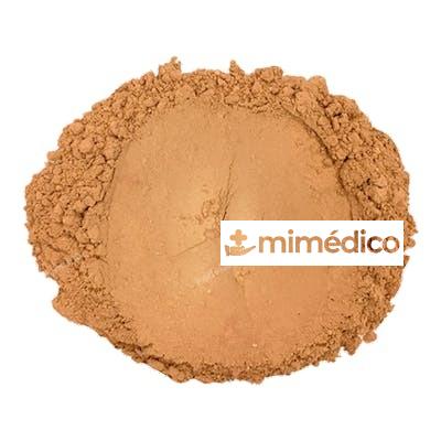 BASE MINERAL SPF15 COFFEE BEAN 10GR. LILY LOLO