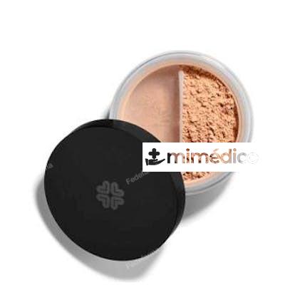 BASE MINERAL SPF15 POPCORN 10GR. LILY LOLO
