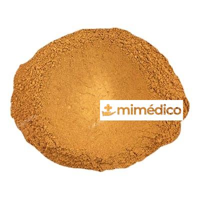 BASE MINERAL SPF15 CINNAMON 10GR. LILY LOLO