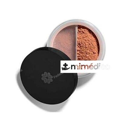 BASE MINERAL SPF15 DUSKY 10GR. LILY LOLO