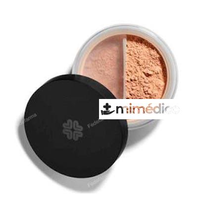 BASE MINERAL SPF15 IN THE BUFF 10GR. LILY LOLO