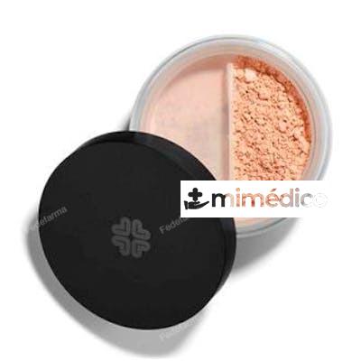 POLVOS DE ACABADO FLAWLESS SILK 4,5GR. LILY LOLO