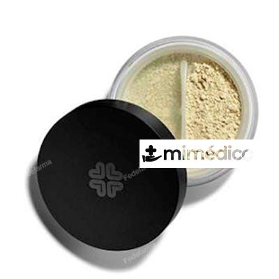 CORRECTOR BASE BLUSH AWAY 4GR. LILY LOLO