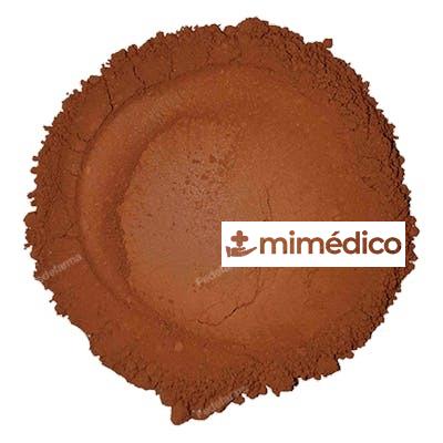 BASE MINERAL SPF15 BONBON 10GR. LILY LOLO