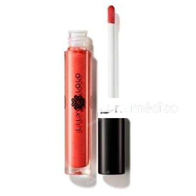 BRILLO DE LABIOS COCKTAIL 4ML. LILY LOLO