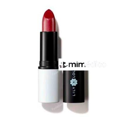 BARRA DE LABIOS STRIPPED 4GR. VEGAN LILY LOLO
