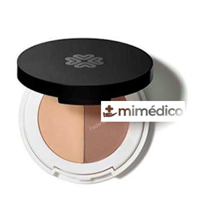 DUO CEJAS LIGHT 2GR. LILY LOLO