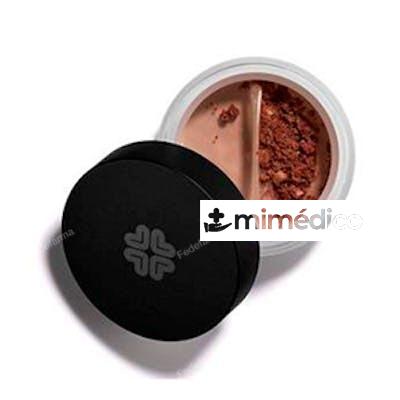 SOMBRA MINERAL BRONZE SPARKLE 2,5GR. LILY LOLO