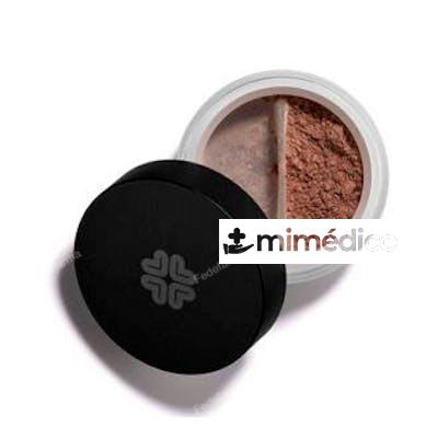 SOMBRA MINERAL MIAMI TAUPE 2GR. LILY LOLO